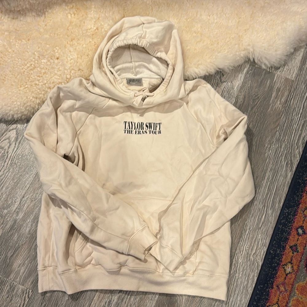 Eras Tour Taylor Swift hoodie